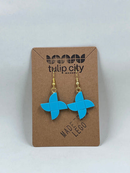 Pinwheels