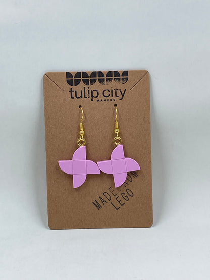 Pinwheels