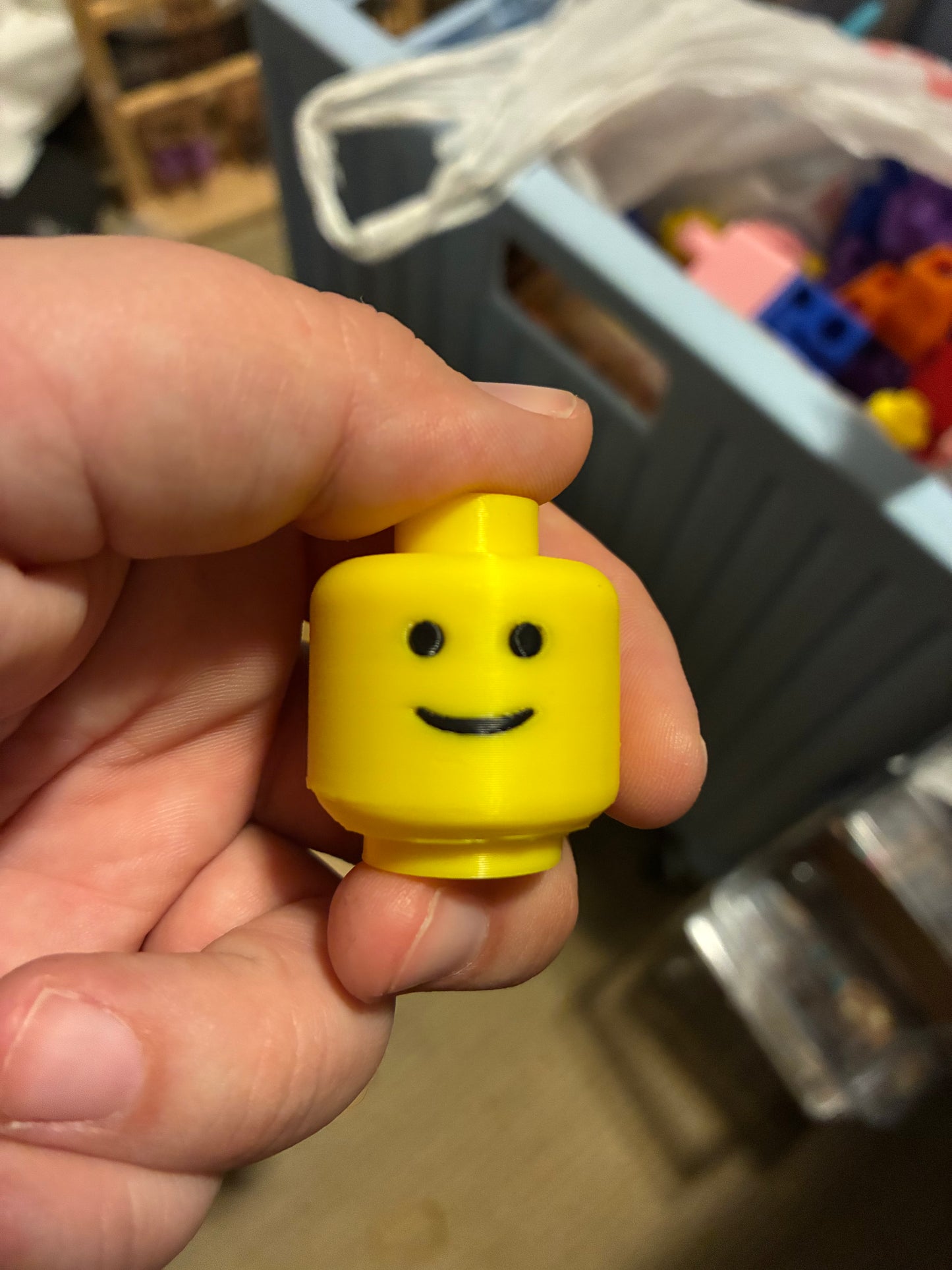 Clickers