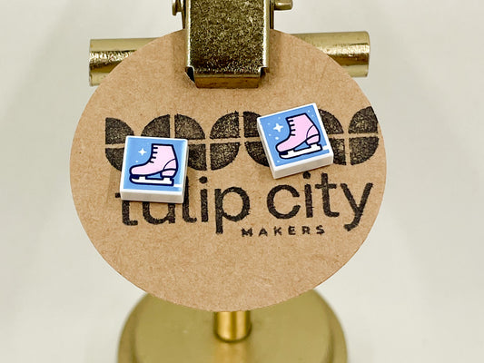 Studs - Ice Skates